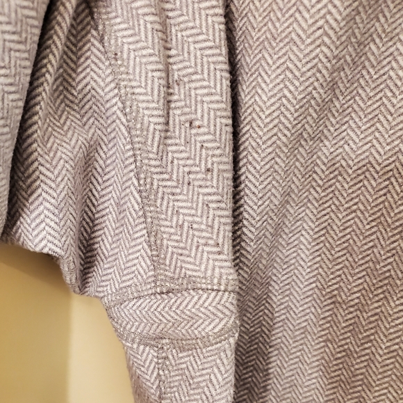 Grey Leggings - Picture 4 of 4